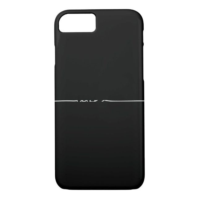 LGBT Love  5 Case-Mate iPhone Case (Back)