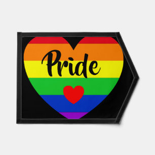 #LGBT #love #pride #gay #lesbian #freedom #parade Pennant