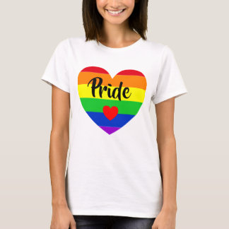 #LGBT #love #pride #gay #lesbian #freedom #parade  T-Shirt