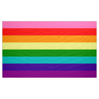 LGBT PRIDE (1977 Historical) Fabric