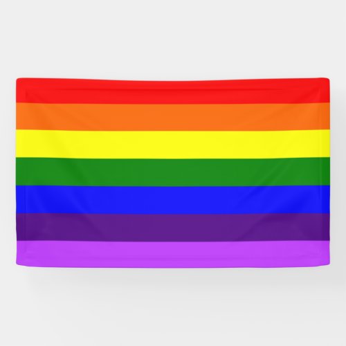 LGBT PRIDE 1978 Historical Banner