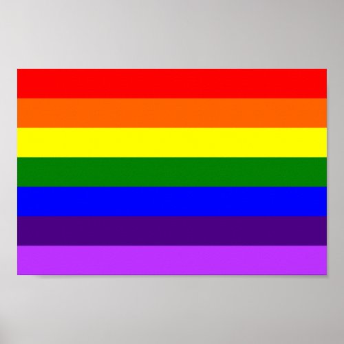 LGBT PRIDE 1978 Historical Poster