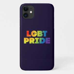LGBT PRIDE iPhone 11 CASE