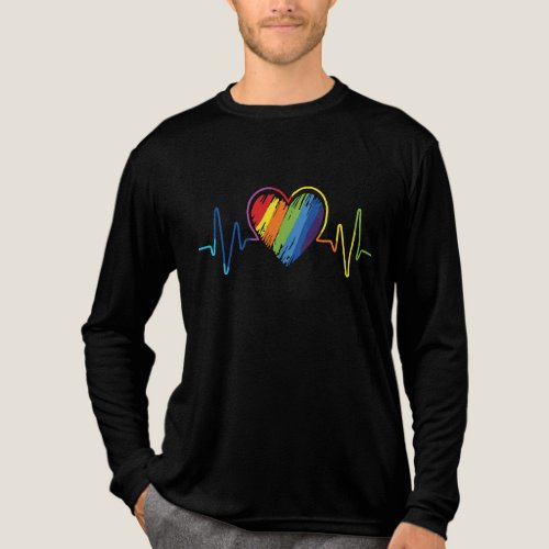 Tri-Blend Shirt