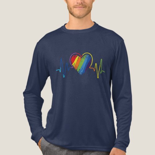 Tri-Blend Shirt