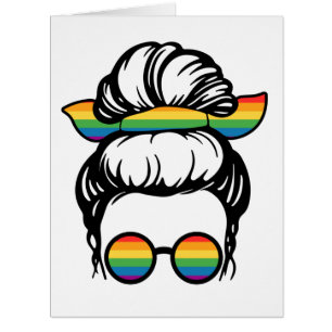 LGBT-Pride. Gay love Cards