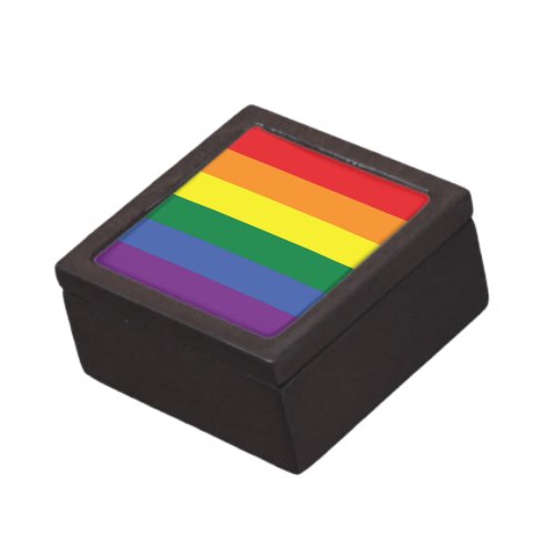 LGBT Pride Gift Box Premium