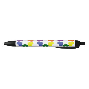 LGBT pride hearts Pen