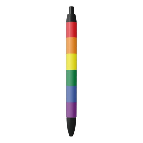 LGBT Pride Ink Pens