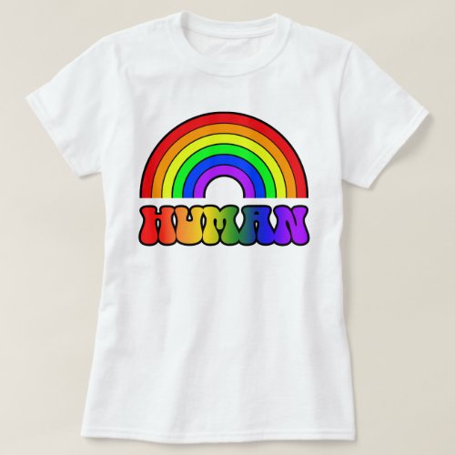 LGBT Pride Month T_Shirt