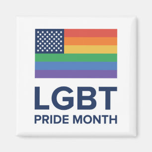 LGBT Pride Month   United States Magnet