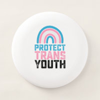 LGBT Pride Protect Trans Transgender Youth Kids