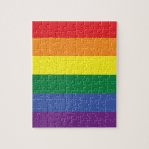 LGBT Pride Puzzles