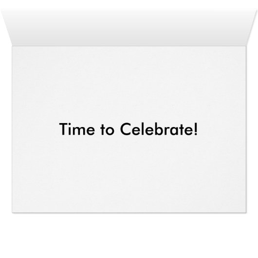 LGBT Pride Rainbow Flag (Inside Horizontal (Bottom))