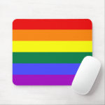 LGBT Pride Rainbow Flag