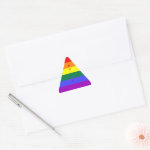 LGBT Pride Rainbow Flag