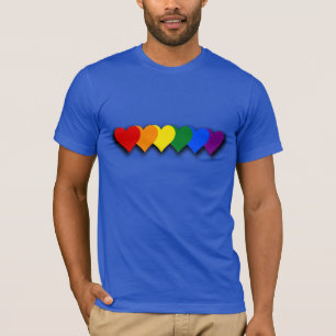 LGBT pride Tank Top