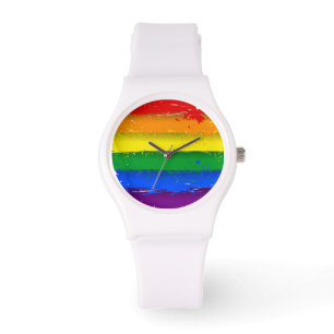 LGBT pride Watch