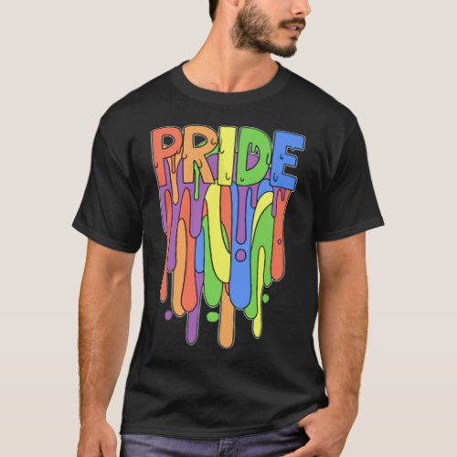 LGBT Prom Fundraiser _standard_scale_4_00x T_Shirt