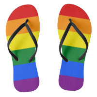LGBT Rainbow flag