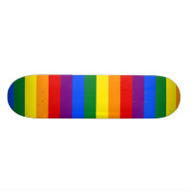 LGBT Rainbow flag