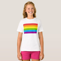 Lgbt Rainbow Flag
