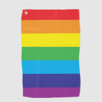 Lgbt Rainbow Stripes Lgbt