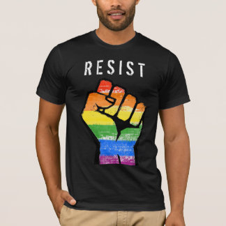 LGBT Resistance T-Shirt
