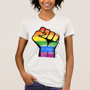 LGBT Resistance T-Shirt