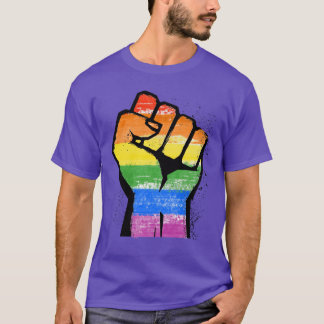LGBT Resistance T-Shirt