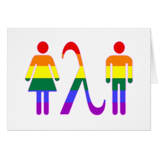 LGBT Solidarity Card