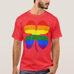 LGBT St T-Shirt