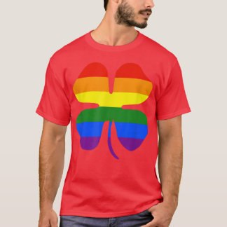 LGBT St  T-Shirt