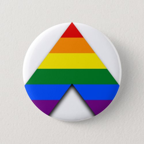 LGBT straight ally button