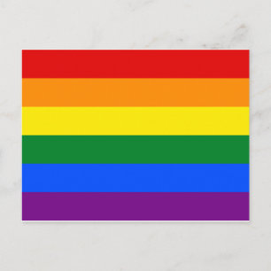 LGBT suport card