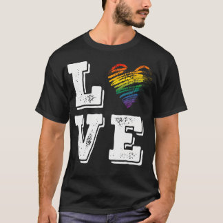 Lgbt T-Shirt