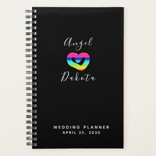 LGBT Wedding Planner