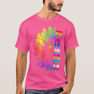 LGBTQ Ally Shirt for Gay Pride Men Women Children