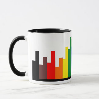 LGBTQ Center Mug