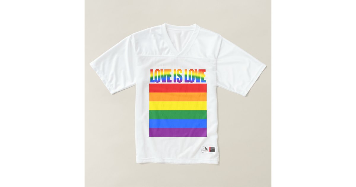 New Jersey Gay Pride - New Jersey LGBT - New Jersey Rainbow Flag |  Essential T-Shirt