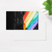 LGBTQ Flag (Desk)
