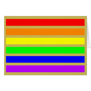 LGBTQ GAY PRIDE RAINBOW COLORS TIME FOR EQUALITY