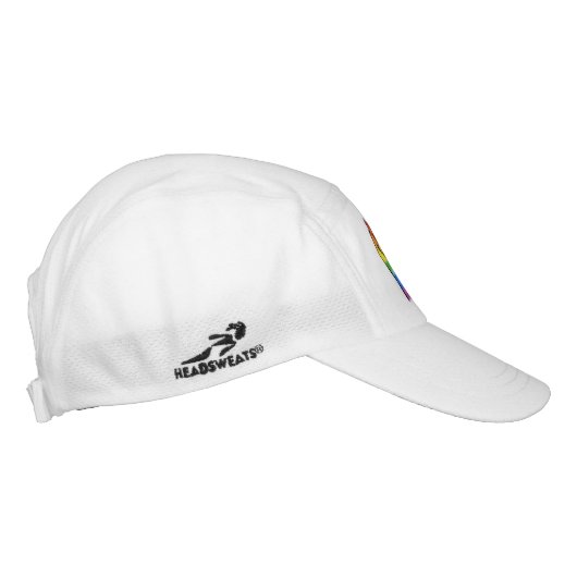 LGBTQ HAT (Right)