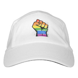 LGBTQ HAT