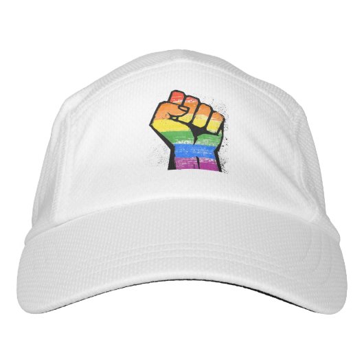 LGBTQ HAT (Front)