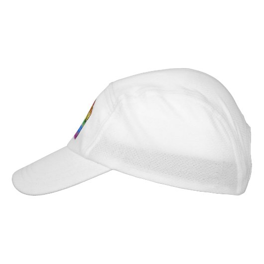 LGBTQ HAT (Left)