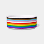 LGBTQ  INCLUSIVE PRIDE FLAG BOWL<br><div class="desc">LGBTQ  Pride Apparel for Everyone!
Browse over 10, 000  Pride and Flag Gifts including LGBTQ  Activism,  Equality and Culture Designs.  The Most Unique Gay,  Lesbian Bi,  Trans,  Queer  Apparel on the web. Shop now and find your own style from GAY to Z:  http://www.LgbtShirts.com</div>