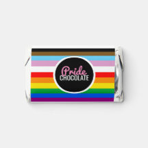 LGBTQ+ Inclusive Pride Flag
