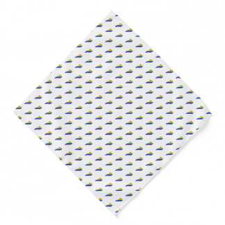 LGBTQ KENTUCKY PRIDE  BANDANA