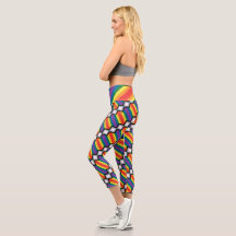 LGBTQ Leggings